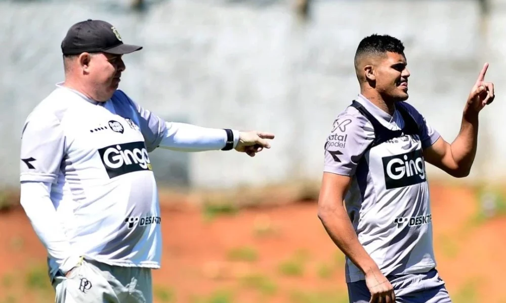 escalacao-da-ponte-preta:-equipe-encerra-preparacao-para-decisao-da-serie-c-diante-do-londrina