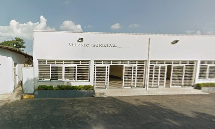 🏛️ Câmara de Monte Mor aprova permuta de terrenos para ampliar o Cemitério Municipal