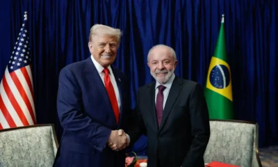 eua-retiram-tarifa-de-40%-sobre-produtos-brasileiros-apos-conversa-entre-donald-trump-e-lula