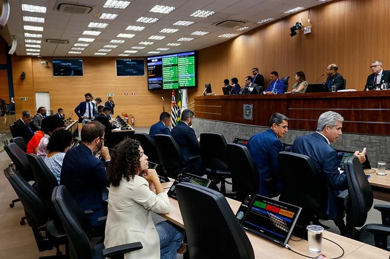 camara-vota-orcamento-de-campinas-para-2026;-veja-como-ficara-cada-area