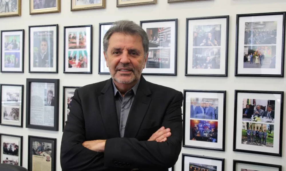 quem-e-osvaldo-nico-goncalves,-novo-secretario-de-seguranca-publica-de-sao-paulo