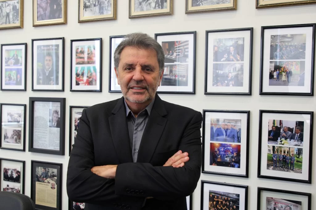 quem-e-osvaldo-nico-goncalves,-novo-secretario-de-seguranca-publica-de-sao-paulo