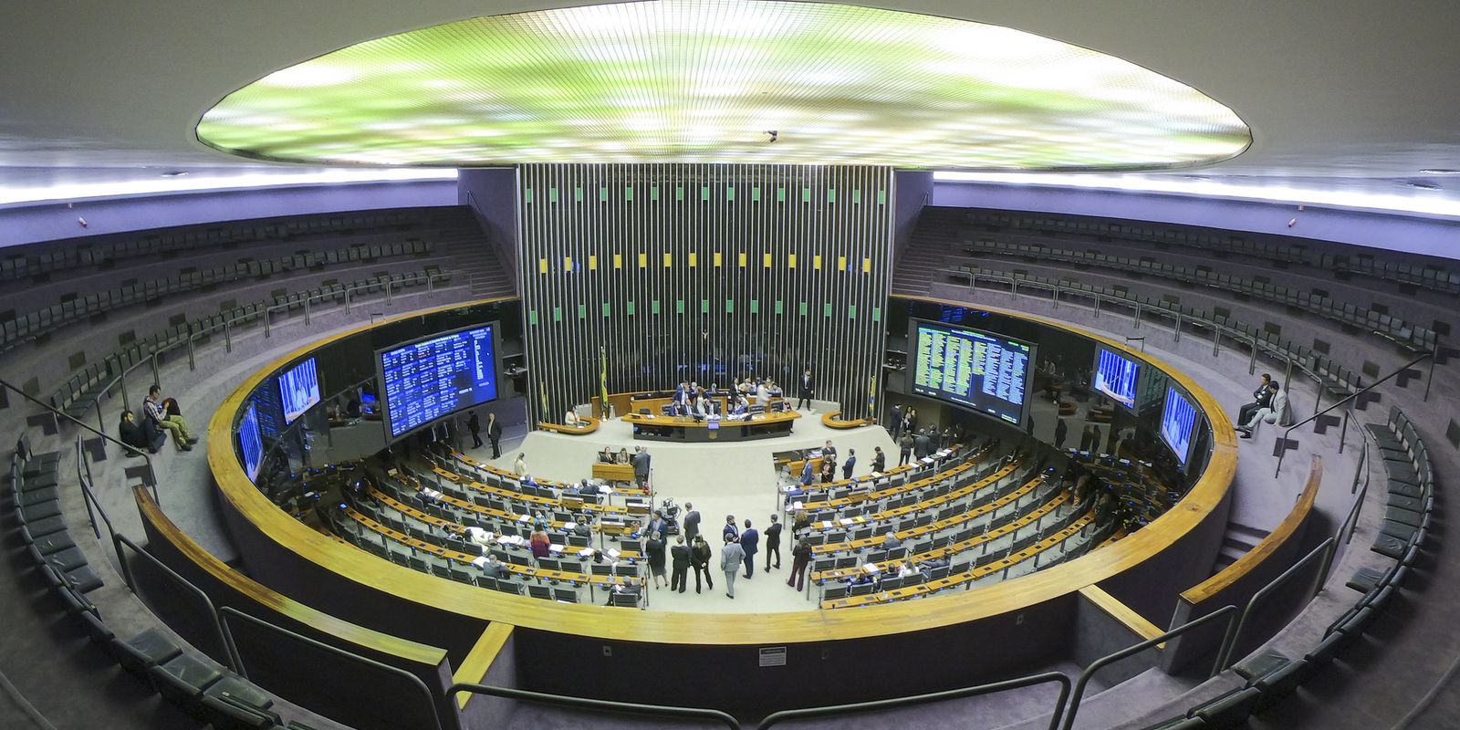 congresso-deve-se-reunir-nesta-quinta-feira-para-votar-a-ldo