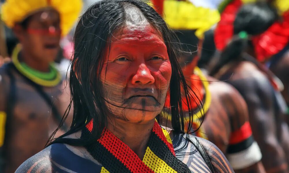 terras-indigenas:-senado-aprova-pec-do-marco-temporal