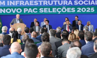 novo-pac:-70,8%-dos-r$-1,3-trilhao-ja-foram-executados