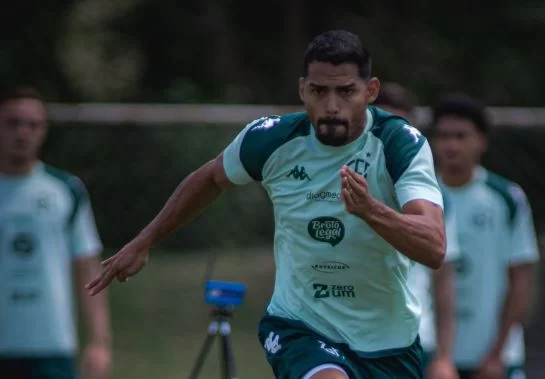 mercado-da-bola:-guarani-anuncia-goleiro-da-serie-a-e-chega-a-oito-reforcos