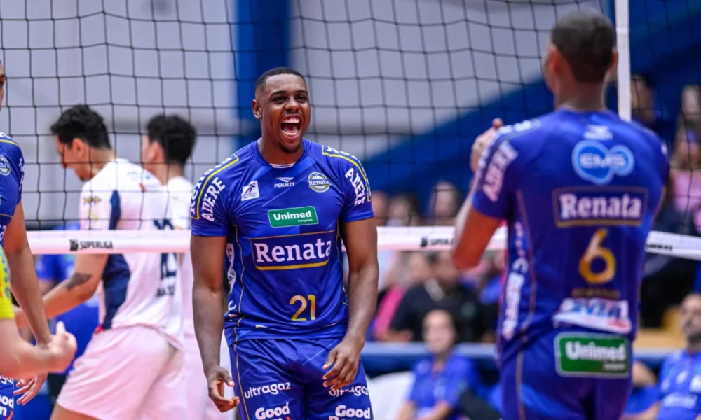 volei-renata-vence-juiz-de-fora-e-termina-1o-turno-da-superliga-na-lideranca