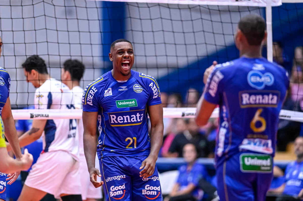 volei-renata-vence-juiz-de-fora-e-termina-1o-turno-da-superliga-na-lideranca