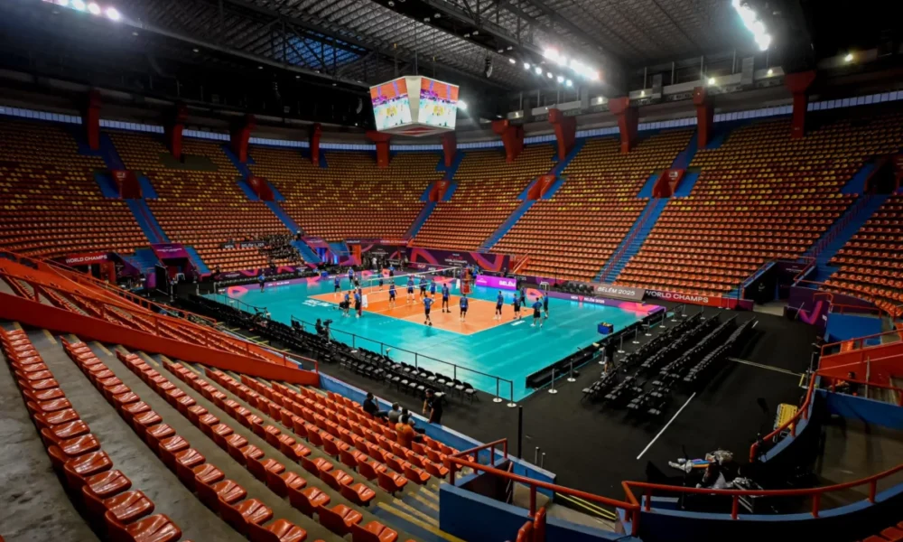 volei-renata-encerra-preparacao-e-estreia-no-mundial-de-clubes-hoje