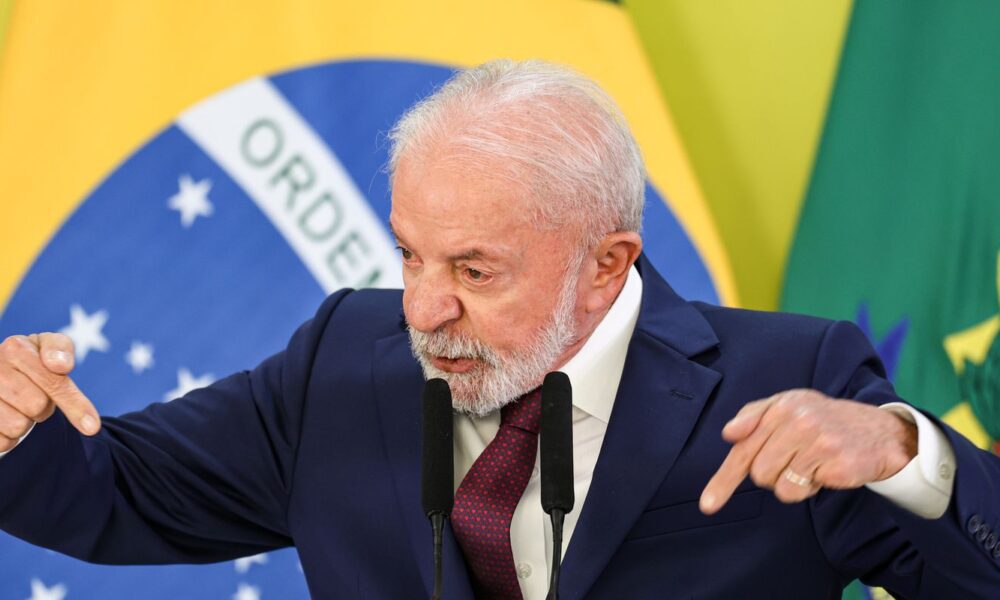 fraude-no-inss:-“se-tiver-filho-meu-nisso,-sera-investigado”,-diz-lula