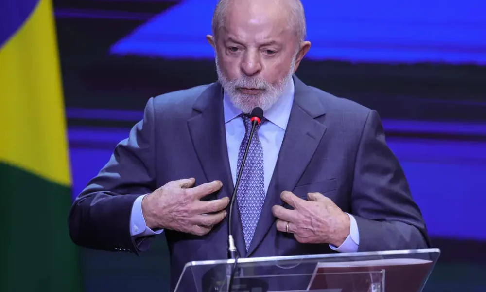 “se-tiver-filho-meu-envolvido,-sera-investigado”,-diz-lula-sobre-fraude-no-inss