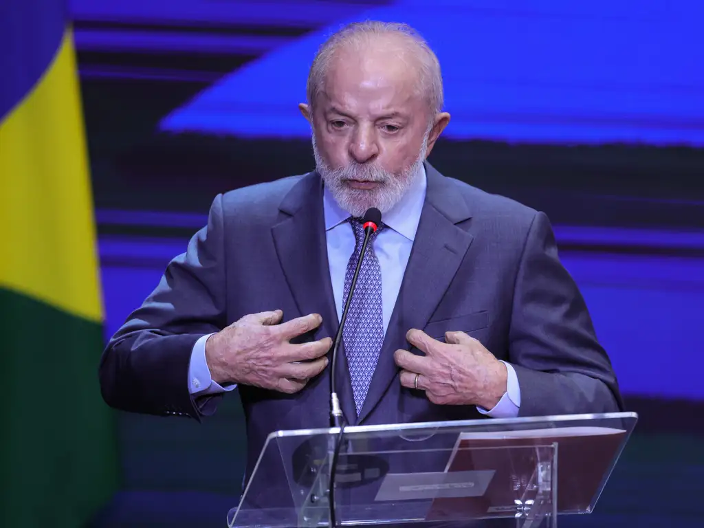 “se-tiver-filho-meu-envolvido,-sera-investigado”,-diz-lula-sobre-fraude-no-inss