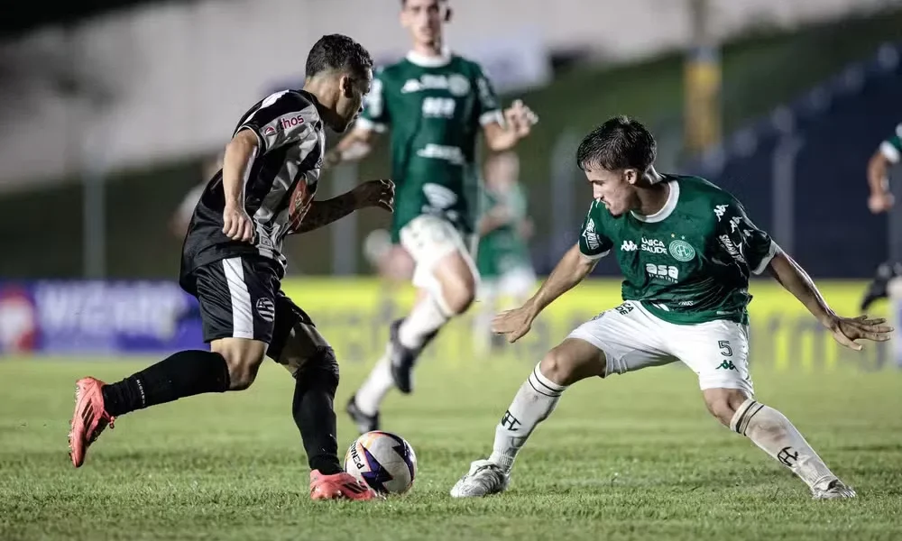 guarani-e-superado-pelo-athletic-e-estreia-com-derrota-na-copinha