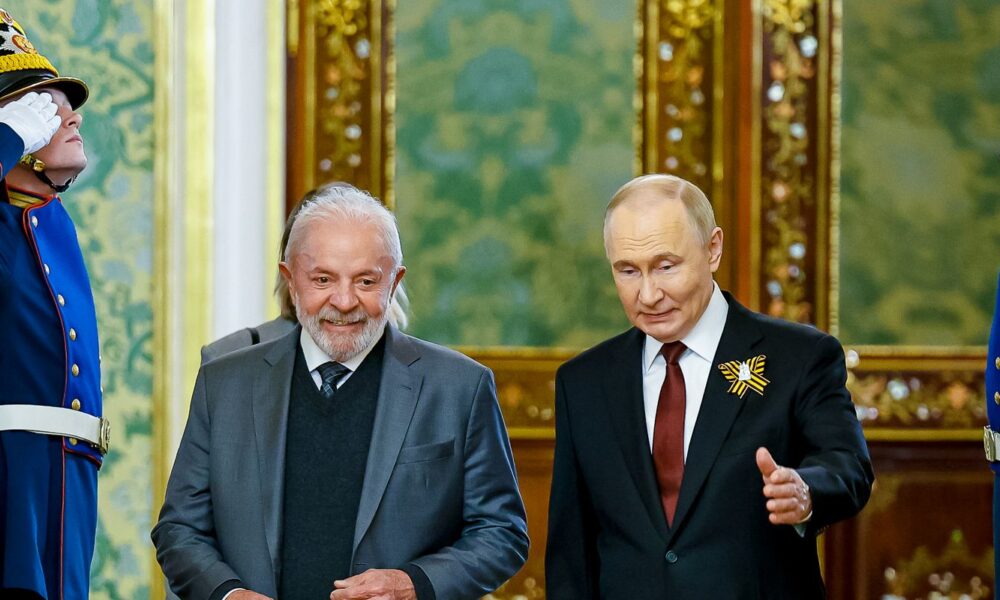 lula-conversa-com-putin-sobre-venezuela-pos-ataques-dos-eua