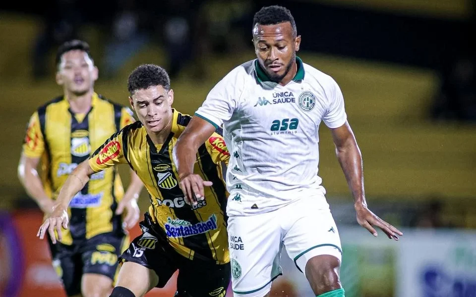com-um-jogador-a-menos,-guarani-e-derrotado-pelo-novorizontino-no-paulistao