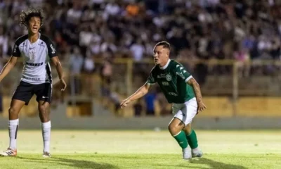 guarani-surpreende,-domina-corinthians,-e-elimina-maior-campeao-da-copinha-na-segunda-fase