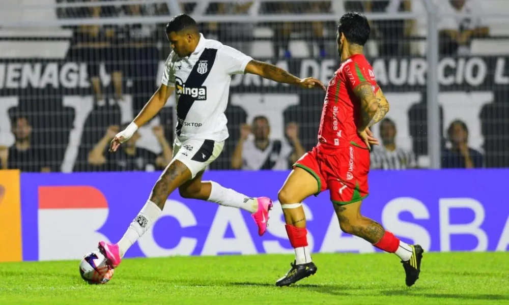 crise-sem-fim:-ponte-preta-e-derrotada-pelo-velo-clube-e-continua-sem-pontuar-no-paulistao