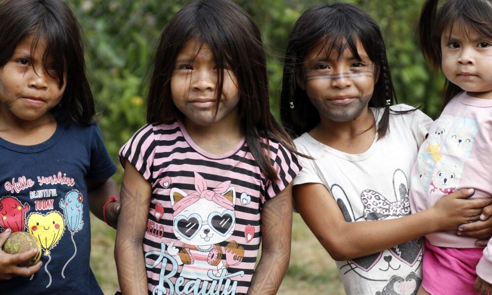 ministerio-aperfeicoa-monitoramento-de-saude-de-criancas-indigenas