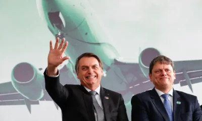tarcisio-de-freitas-visitara-bolsonaro-nesta-quinta-feira