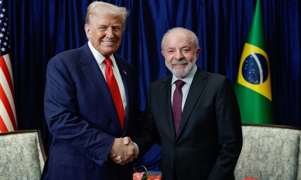 lula-conversa-com-trump-e-pede-mudancas-em-conselho-da-paz