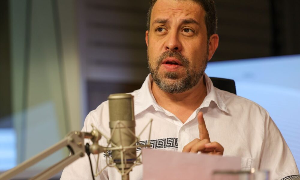 boulos-acredita-que-fim-da-escala-6×1-pode-ser-aprovado-neste-semestre