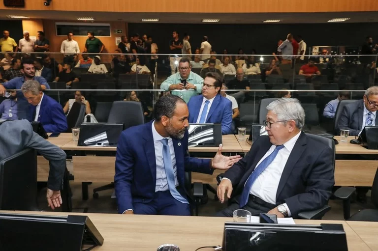 camara-aprova-ampliacao-de-vagas-em-concursos-para-pretos,-pardos,-indigenas-e-quilombolas