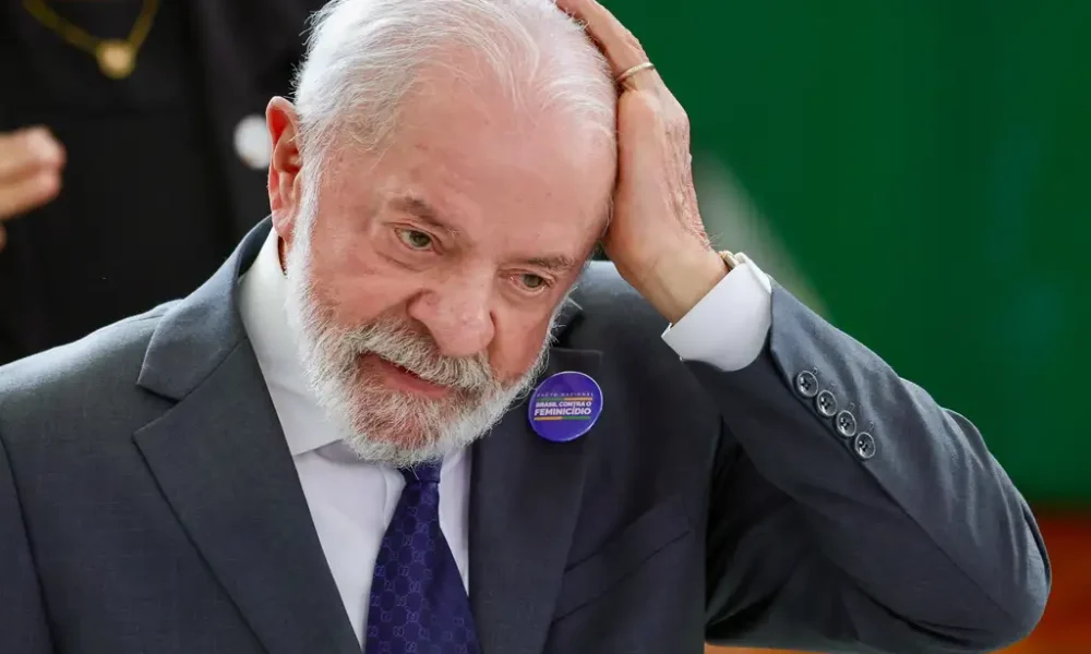 reducao-da-escala-6×1:-lula-diz-que-mudanca-e-necessaria-para-dar-mais-tempo-a-populacao