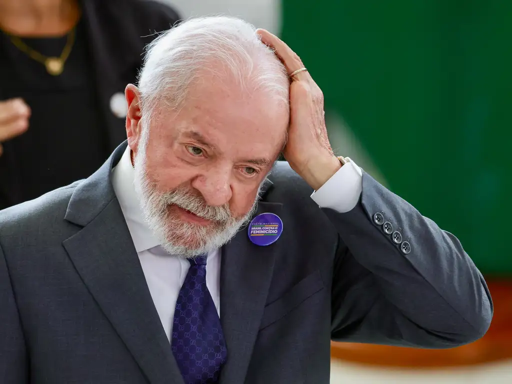 reducao-da-escala-6×1:-lula-diz-que-mudanca-e-necessaria-para-dar-mais-tempo-a-populacao