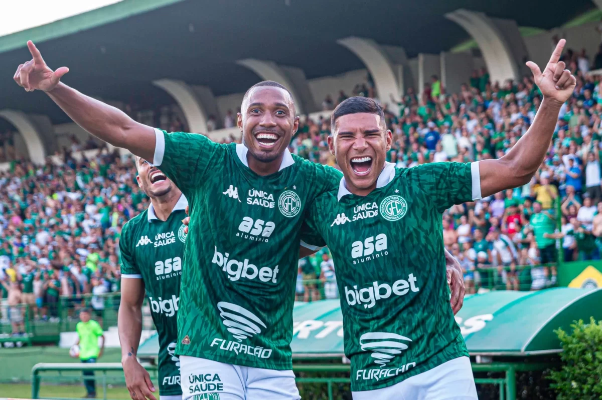 guarani-enfrenta-botafogo-sp-neste-sabado-e-pode-garantir-vaga-antecipada-no-paulista