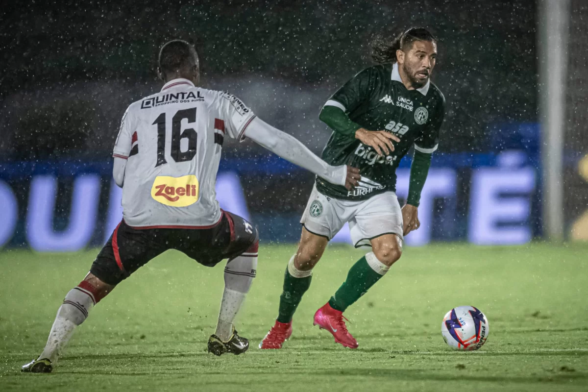 guarani-perde-por-2-a-0-para-o-botafogo-sp-no-paulistao-2026