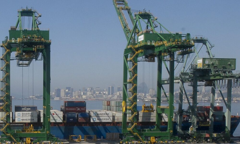 portos-brasileiros-movimentaram-1,4-bi-de-toneladas-de-cargas-em-2025