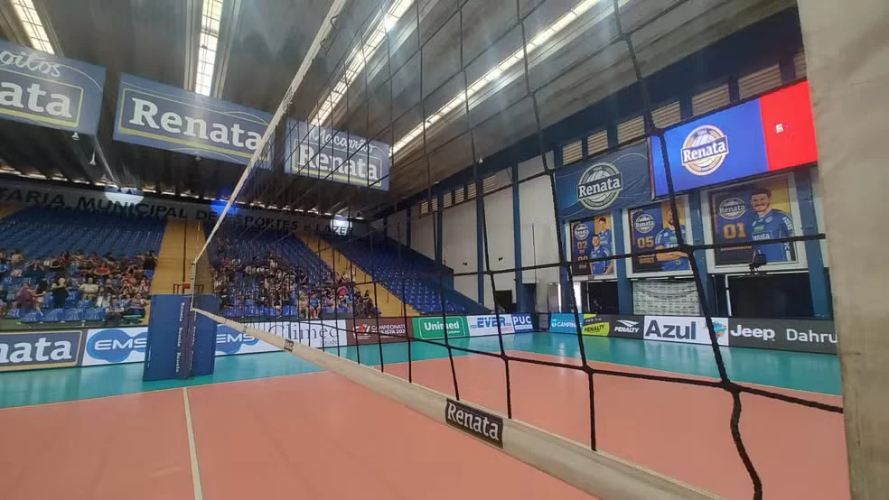 sul-americano-de-clubes-de-volei-sera-em-campinas-em-2026