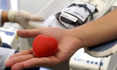 carnaval:-saude-reforca-valor-da-doacao-de-sangue-para-manter-estoque