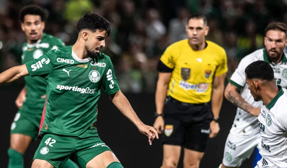 guarani-e-eliminado-do-paulistao-apos-empate-por-1-a-1-com-o-palmeiras