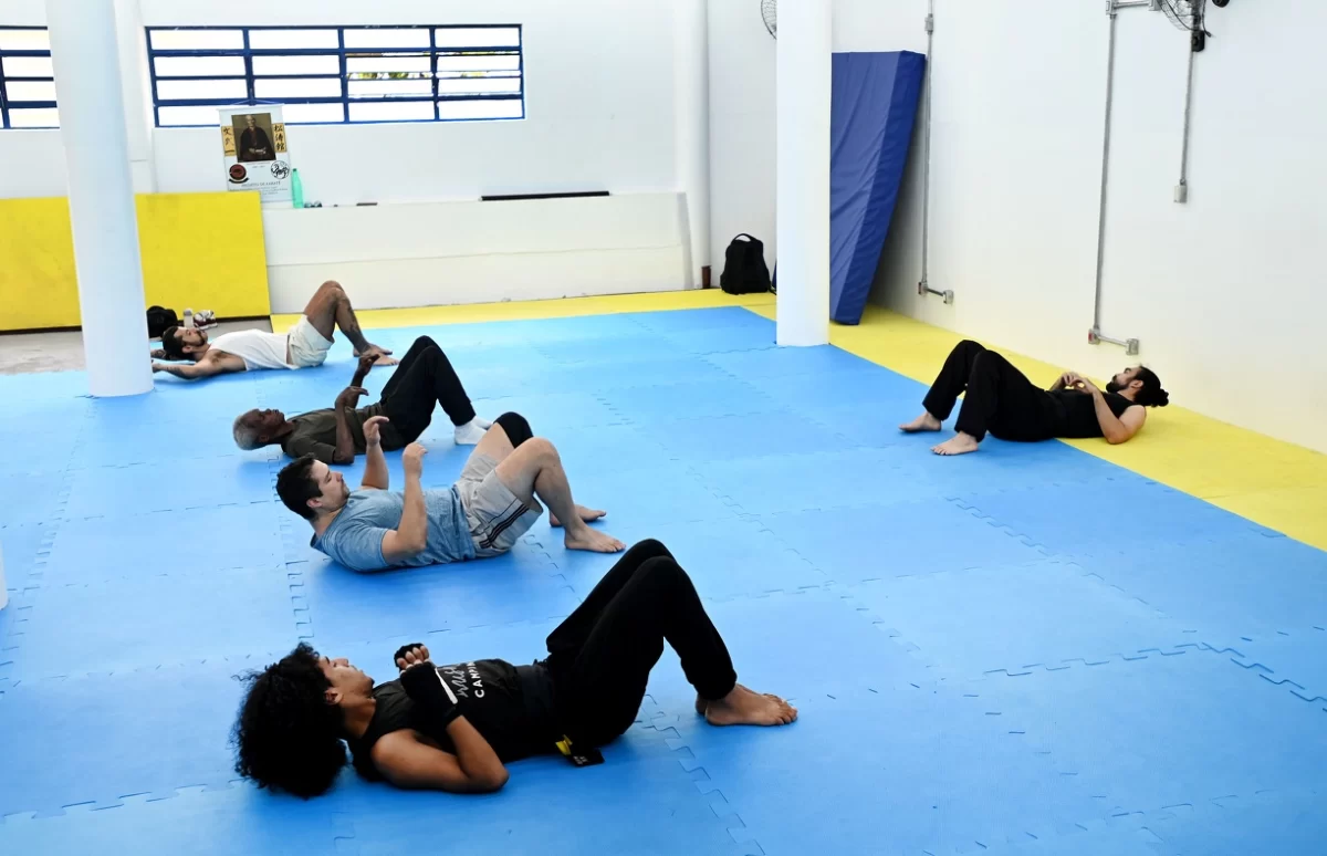 campinas-abre-vagas-para-aulas-gratuitas-de-taekwondo,-karate,-sanda-e-kung-fu