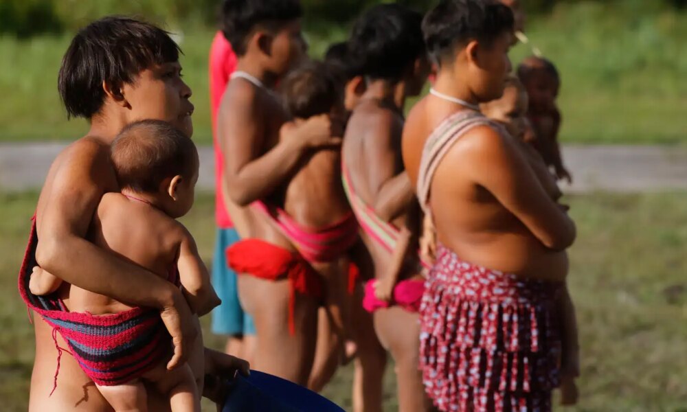 governo-intensifica-acoes-de-combate-a-coqueluche-na-ti-yanomami