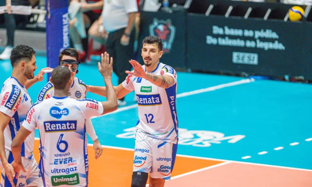 volei-renata-enfrenta-minas-neste-sabado-no-taquaral