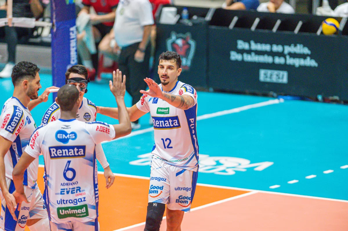 volei-renata-enfrenta-minas-neste-sabado-no-taquaral