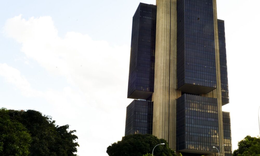 Ferramenta do BC supera 100 milhões de relatórios de dados financeiros