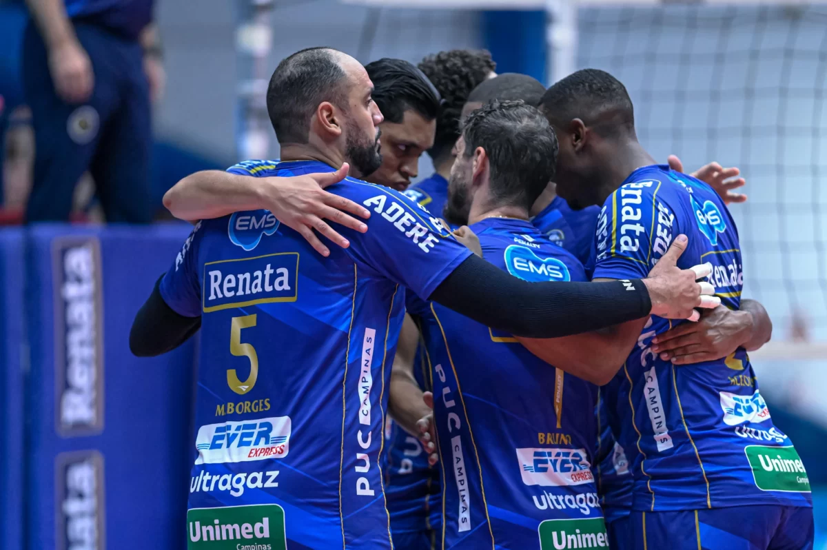 volei-renata-vence-san-lorenzo-e-garante-vaga-na-semifinal-do-sul-americano