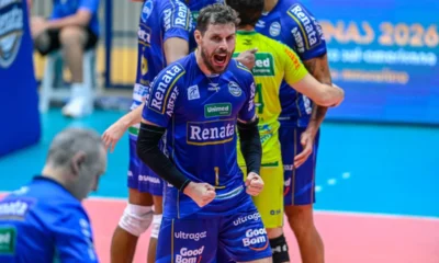 volei-renata-esta-na-final-do-sul-americano;-decisao-e-neste-domingo