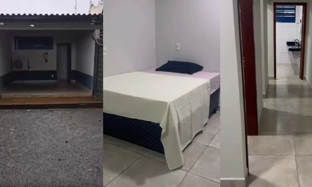 moraes-nega-prisao-domiciliar-a-bolsonaro;-veja-como-e-a-cela-do-ex-presidente-na-papuda