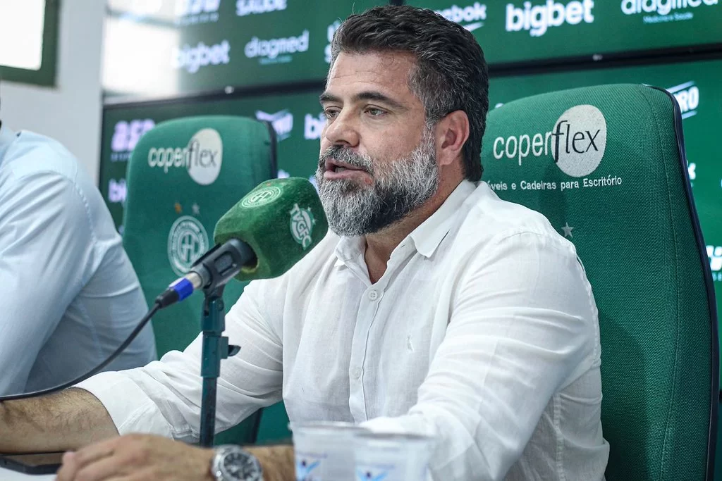 presidente-do-guarani-diz-que-debate-sobre-saf-continua-e-comenta-mudancas-no-futebol