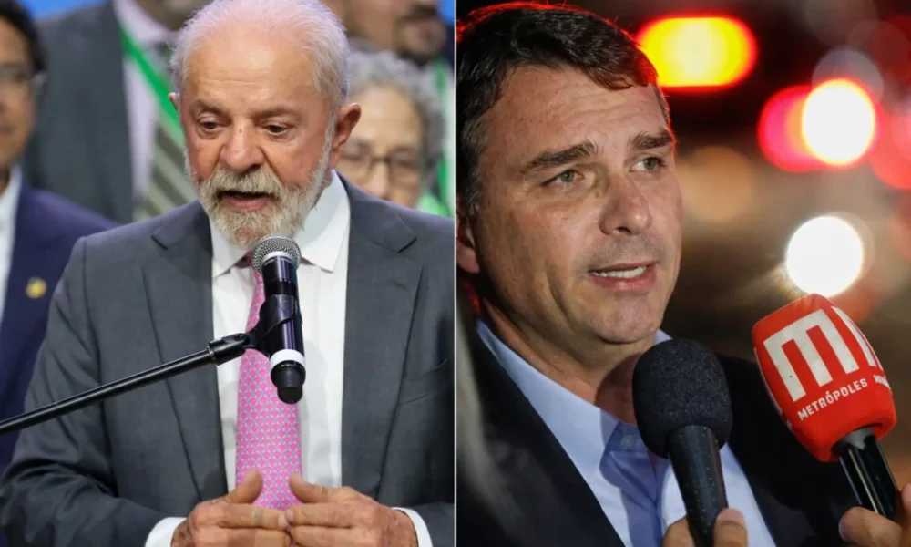 pesquisa:-flavio-bolsonaro-tem-38%-das-intencoes-de-voto-em-sao-paulo;-lula-aparece-com-34%