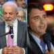 pesquisa:-flavio-bolsonaro-tem-38%-das-intencoes-de-voto-em-sao-paulo;-lula-aparece-com-34%