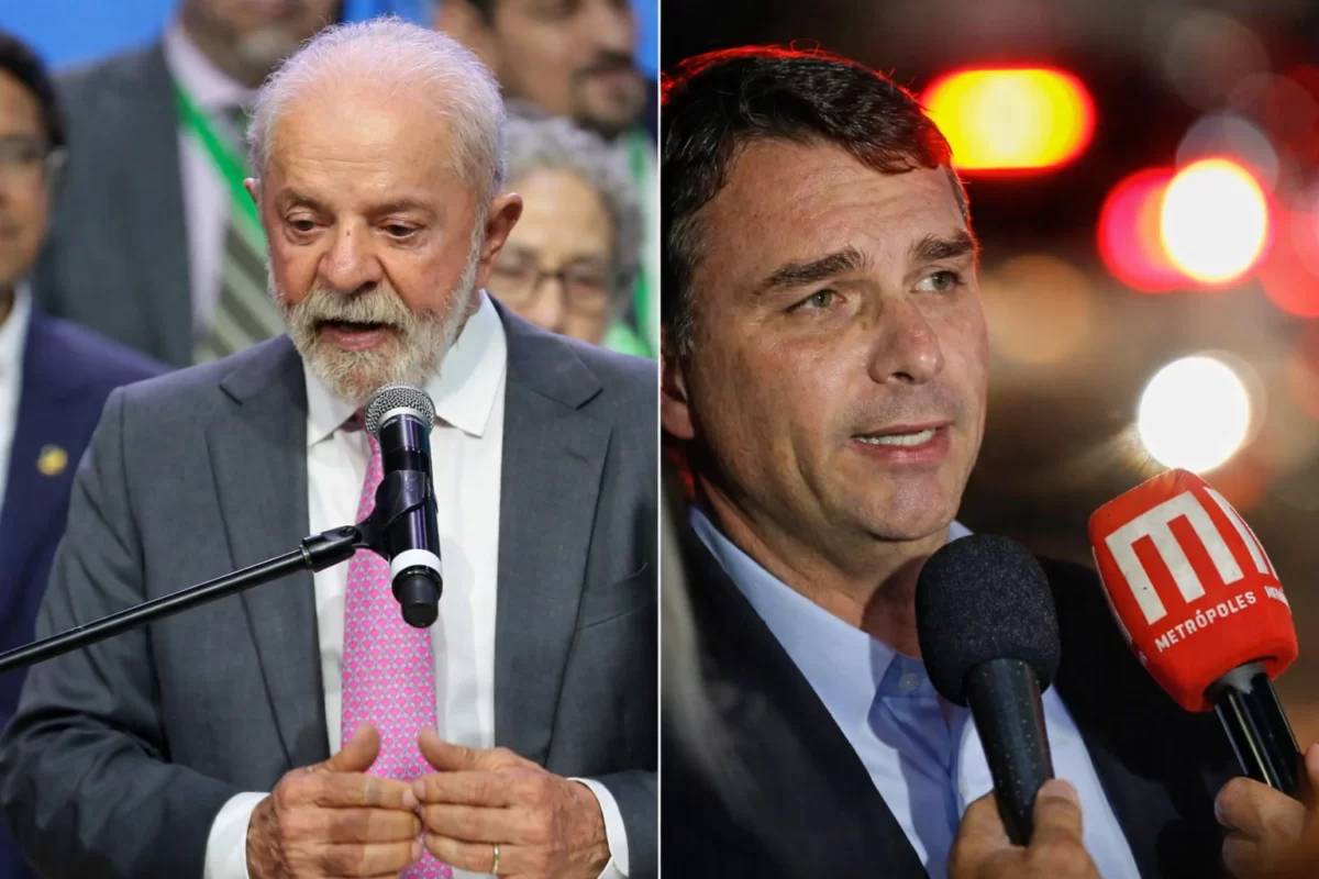 pesquisa:-flavio-bolsonaro-tem-38%-das-intencoes-de-voto-em-sao-paulo;-lula-aparece-com-34%