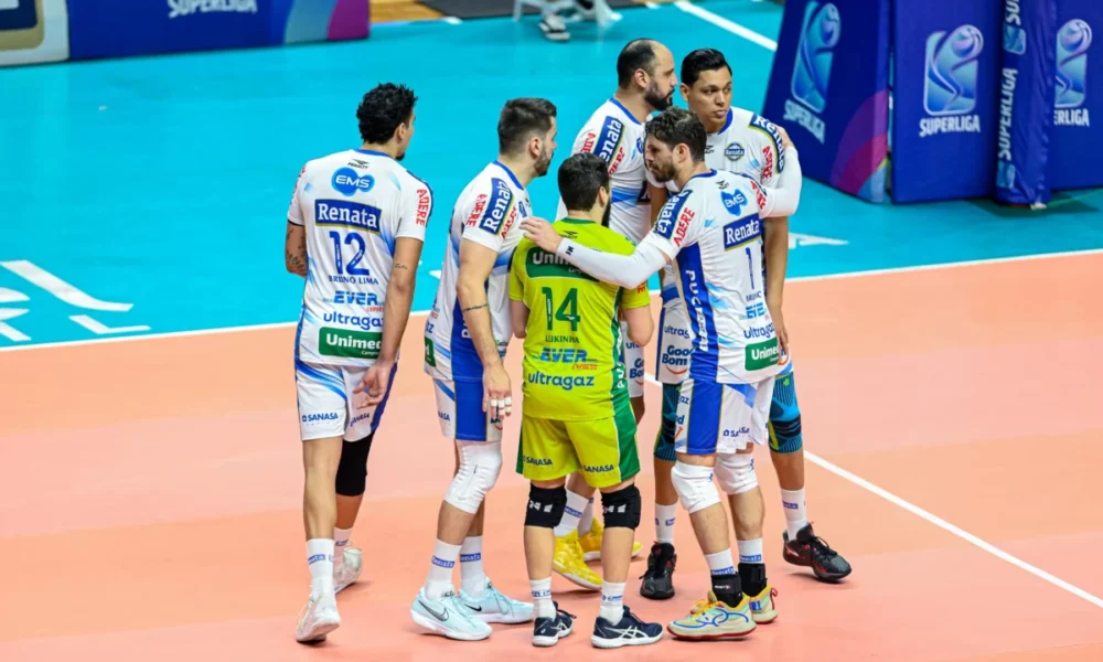 volei-renata-vence-suzano-e-retoma-vice-lideranca-da-superliga-masculina