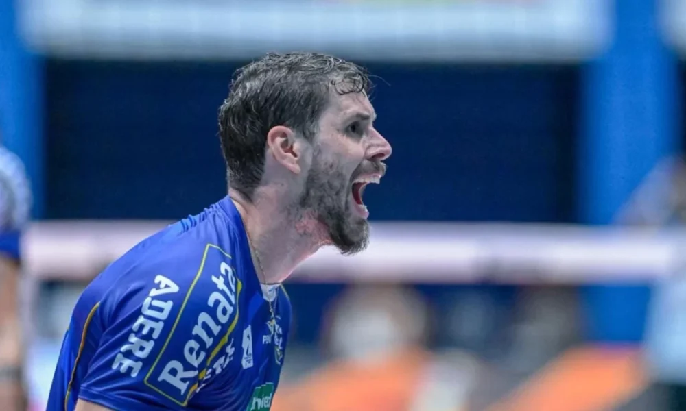 volei-renata-vence-praia-clube-e-se-isola-na-vice-lideranca-da-superliga-masculina