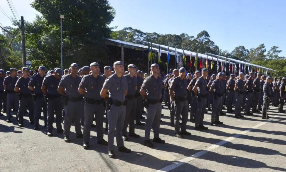 estado-propoe-reajuste-de-10%-para-policiais-em-sp-e-mudancas-no-plano-de-carreira