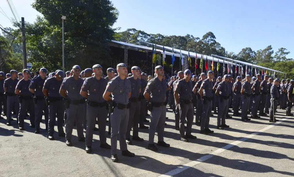 estado-propoe-reajuste-de-10%-para-policiais-em-sp-e-mudancas-no-plano-de-carreira
